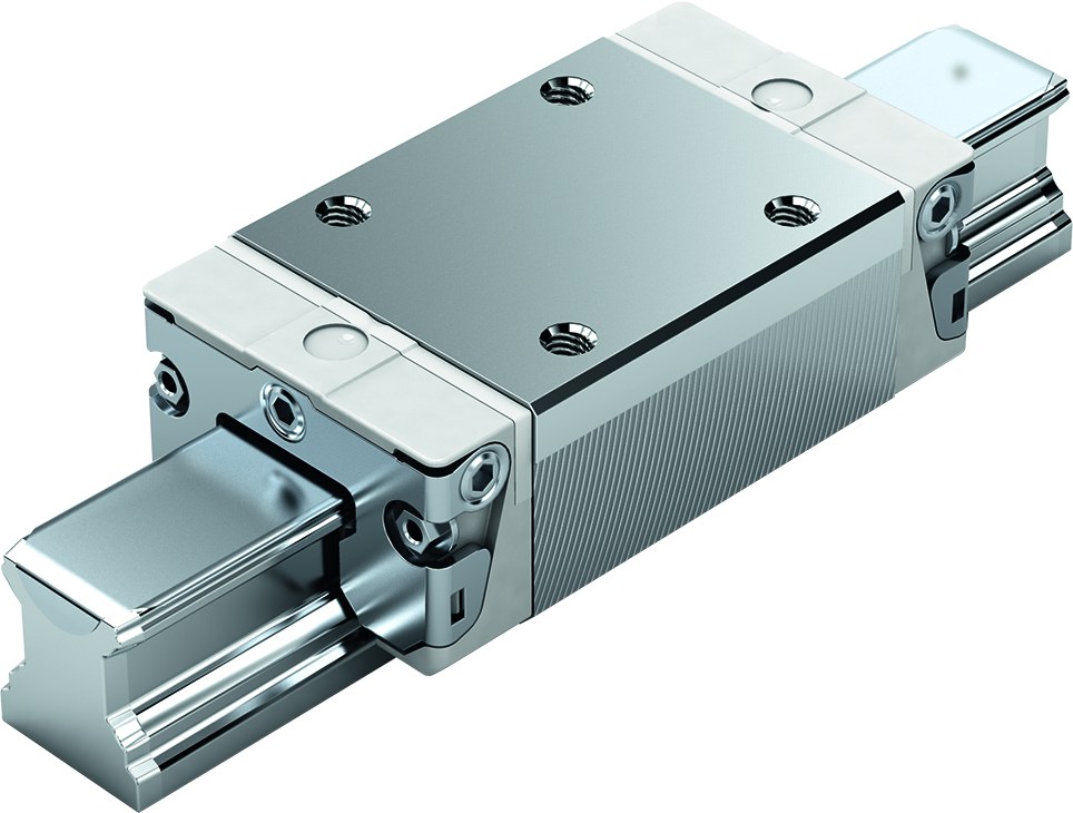 Kugelwagen NRFG KWD-015-SNS-C2-H-0 - Bosch Rexroth R201112314