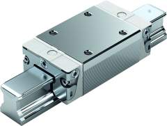 Ball runner block NRFG KWD-015-SNS-C2-H-0 - Bosch Rexroth R201112314