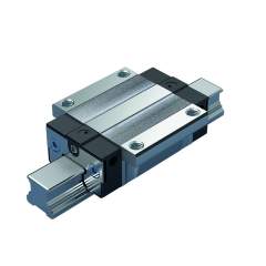 Bosch Rexroth R205A71420. Kugelwagen CS KWE-030-FNS-C1-N-1
