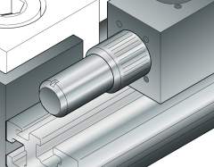 Dose Stecker BG - Bosch Rexroth R141400061