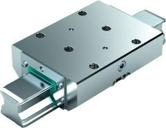 Klemmelement KWH 5505 BS1A - Bosch Rexroth R181054211