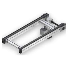 Zahnriemen 50 AT 10 GEN.3 100 - Bosch Rexroth R345401194