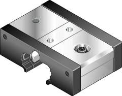 Lr Wagen AL LWA-020-SKS-FN-E-0 - Bosch Rexroth R190611900