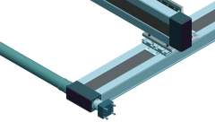 Deckel CKR 12-90 BG - Bosch Rexroth R037530009
