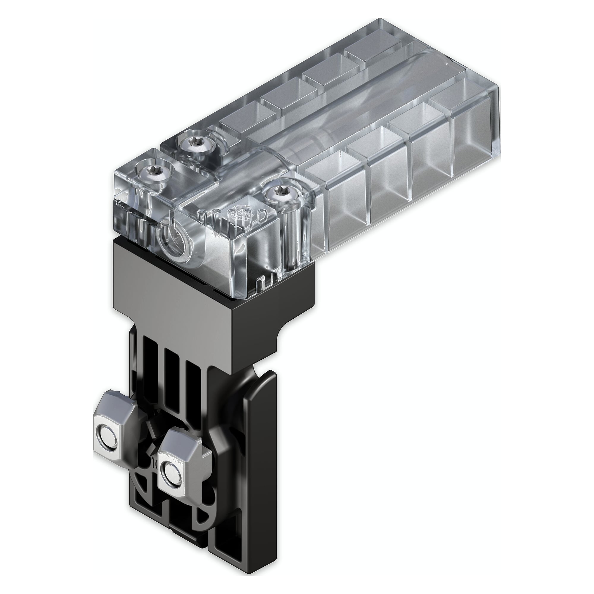Schalterhalter SH 2 - Bosch Rexroth 3842567086