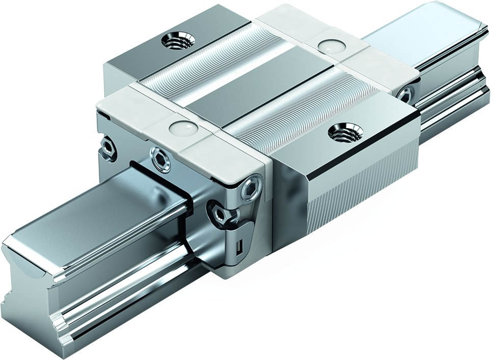 Kugelwagen NRFG KWD-020-FKS-C1-H-0 - Bosch Rexroth R200081314