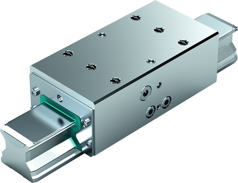 Klemmelement KWH 3505 BS3A - Bosch Rexroth R181034231