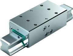 Klemmelement KWH 3505 BS3A - Bosch Rexroth R181034231