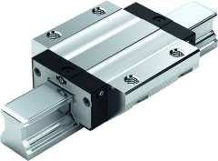 Ball runner block KWC-025-FNN-C0-H-2 - Bosch Rexroth R169329360