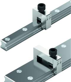 Montagevorrichtung KSA-025 - Bosch Rexroth R161921000