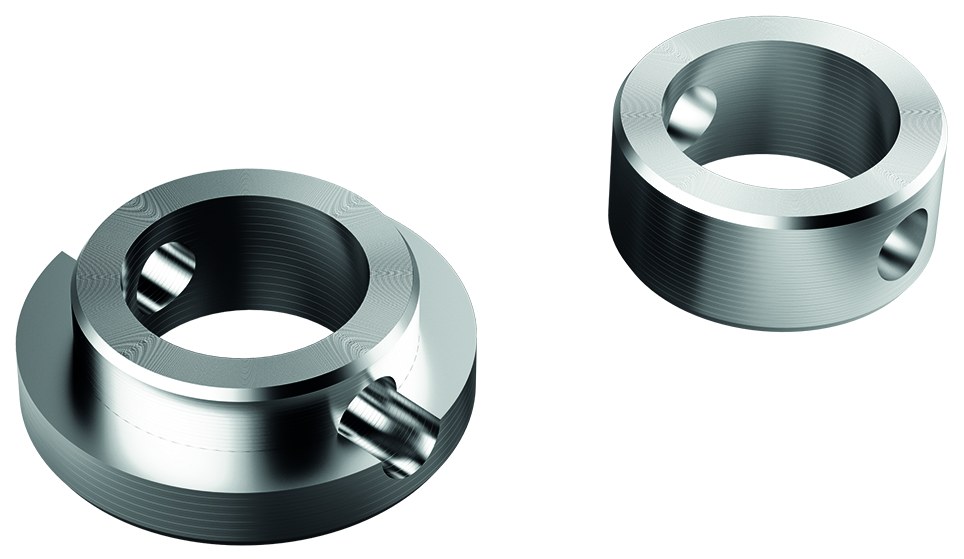 Zentrierring D 12/9 - Bosch Rexroth R039660550