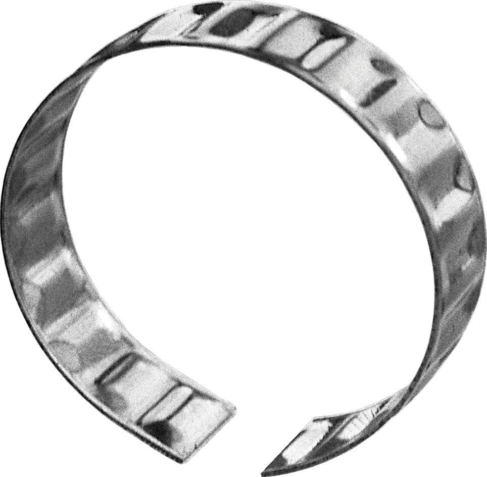 Toleranzring AN32X10 - Bosch Rexroth R081003202