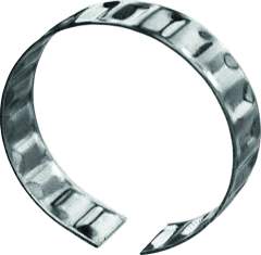 Toleranzring AN62X15 - Bosch Rexroth R081006203