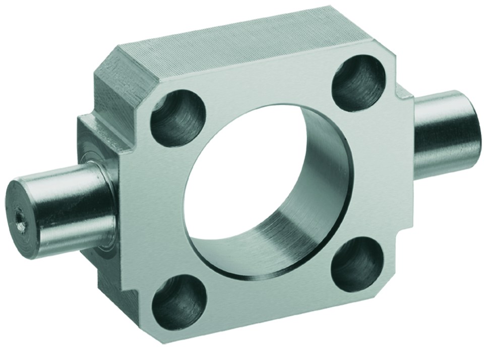 Schwenkzapfen EMC100 - Bosch Rexroth R15616A001