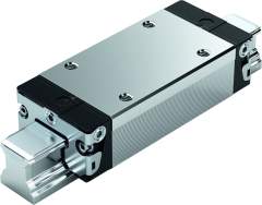 Kugelwagen KWD-015-SLS-C1-H-0 - Bosch Rexroth R201211306