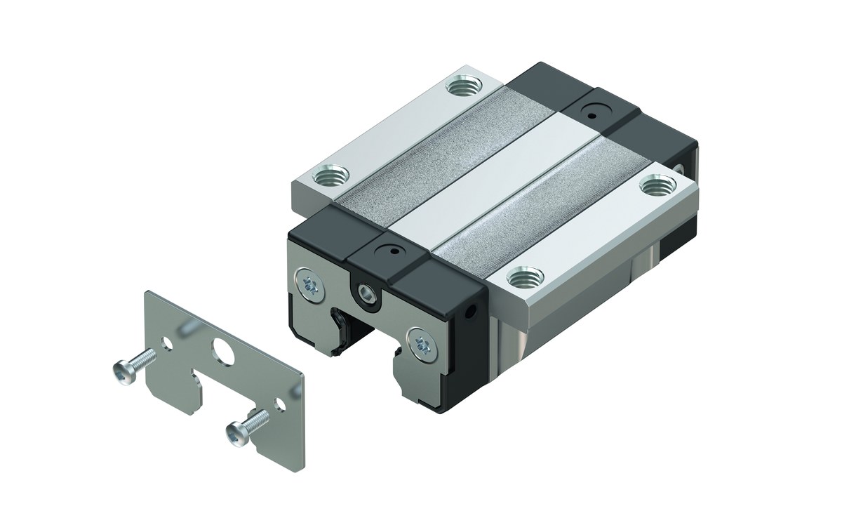Blechabstreifer 15 BSCL - Bosch Rexroth R205Z10000
