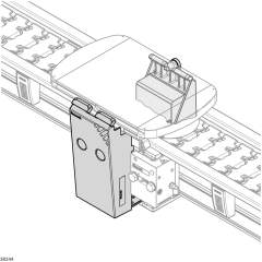 Positioning Unit PE-VF/C - Bosch Rexroth 3842557090