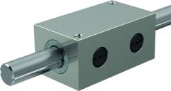 Linear set LSSDR2T-20-WV-500 - Bosch Rexroth R109752080