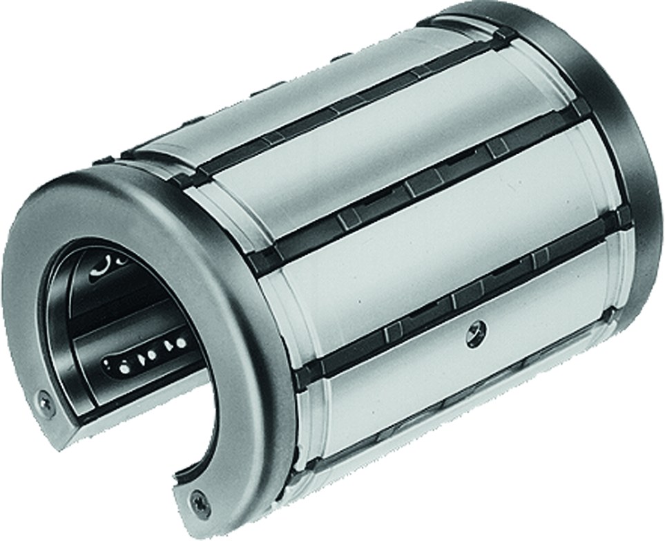 Super-Kugelbüchse KBSH-O-20 - Bosch Rexroth R073102000