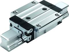 Kugelwagen KWD-015-FNS-C1-N-1 - Bosch Rexroth R165111421