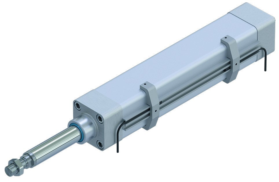 Spannelement EMC100/100XC PSBG - Bosch Rexroth R15616B022