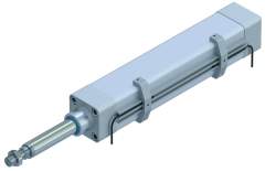 Spannelement EMC100/100XC PSBG - Bosch Rexroth R15616B022