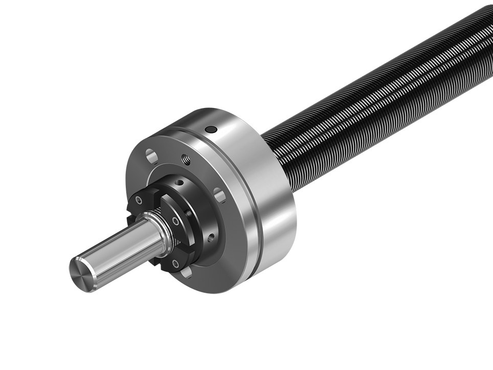 Lager LAF-B-A 15 BG - Bosch Rexroth R159A01501