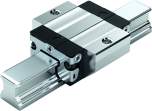 Ball runner block KWD-020-FKS-C0-N-1 - Bosch Rexroth R166189420