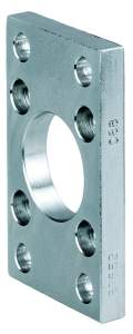 Flanschbefestigung EMC100XC - Bosch Rexroth R15617A002