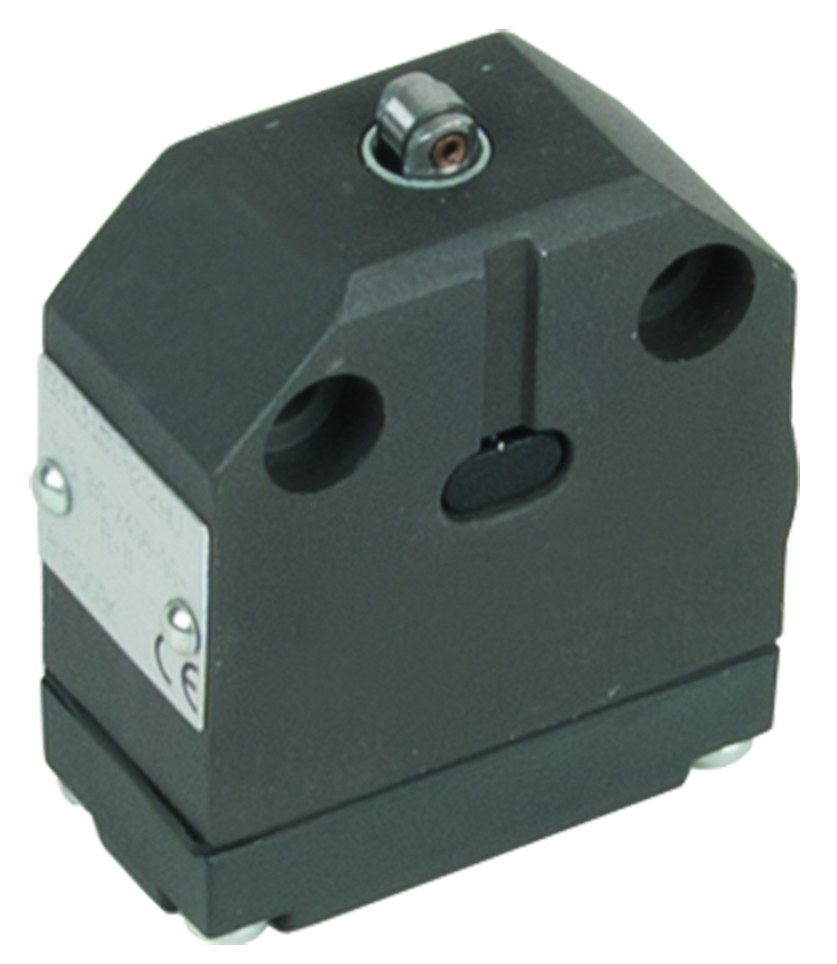 Anbauteil OBB BG - Bosch Rexroth R117500162