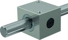Linear-Set LSSDR1-12-WV-400 - Bosch Rexroth R109621280