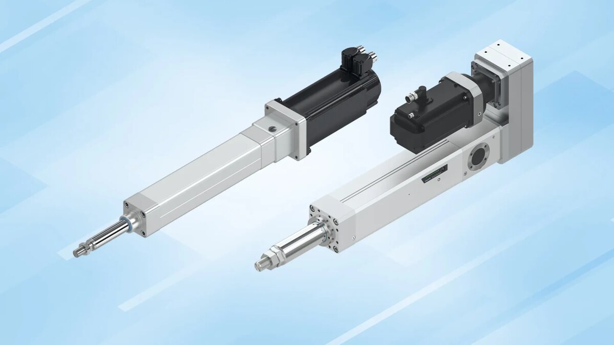 Bosch Rexroth R301393758. Profil AZ50018 TRL-22010002