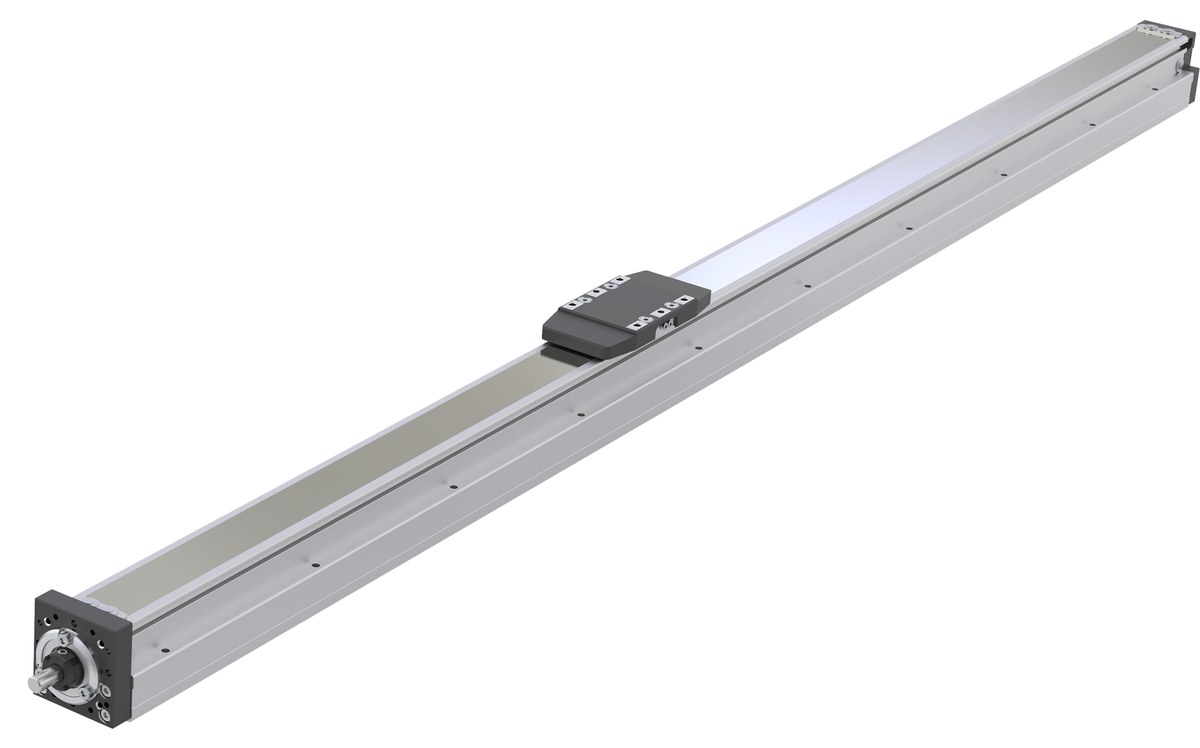 Modul SMS-040-P12-300 - Bosch Rexroth R02681D006