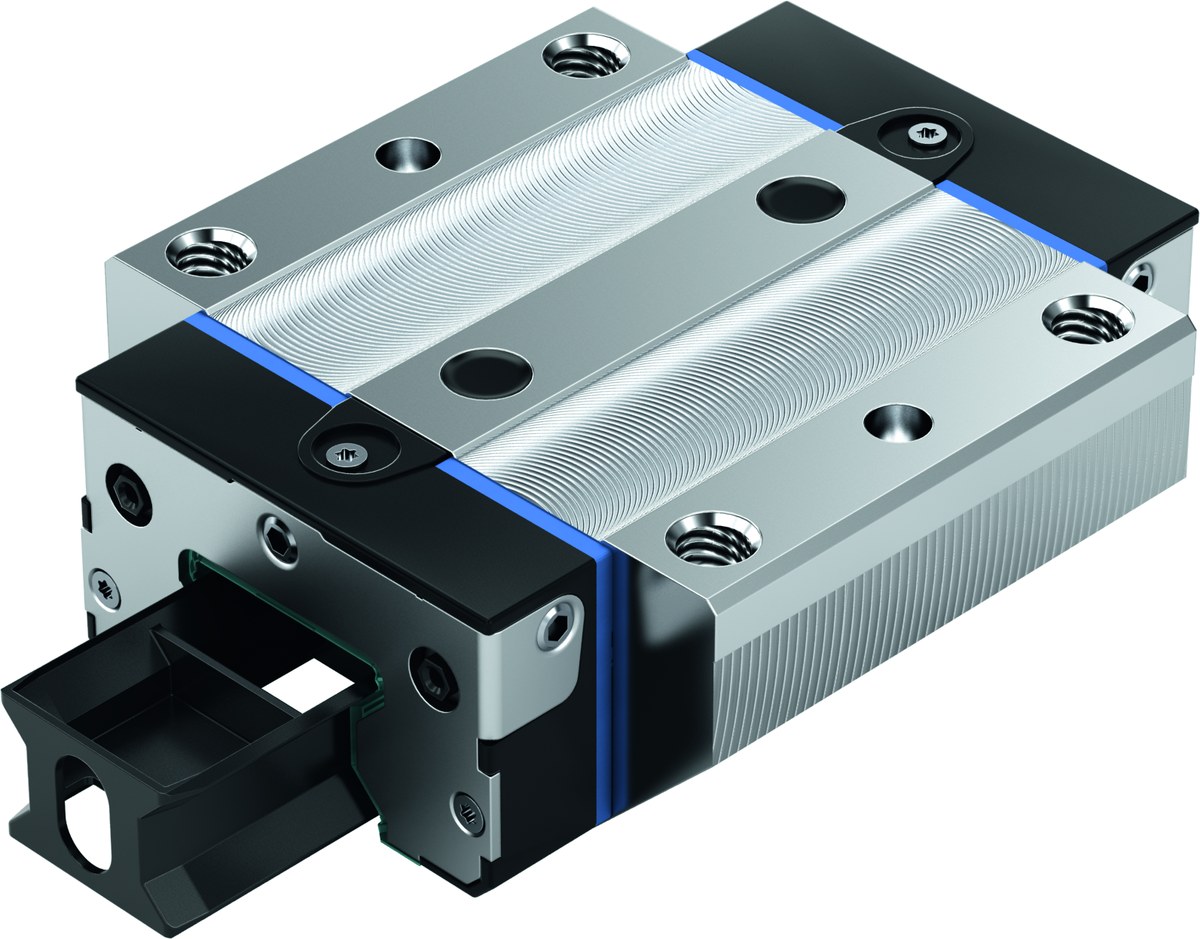 Transportsicherung 125 L - Bosch Rexroth R186330081