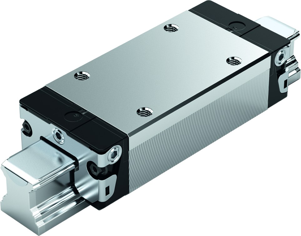 Kugelwagen KWD-025-SLS-C0-N-2 - Bosch Rexroth R162329424