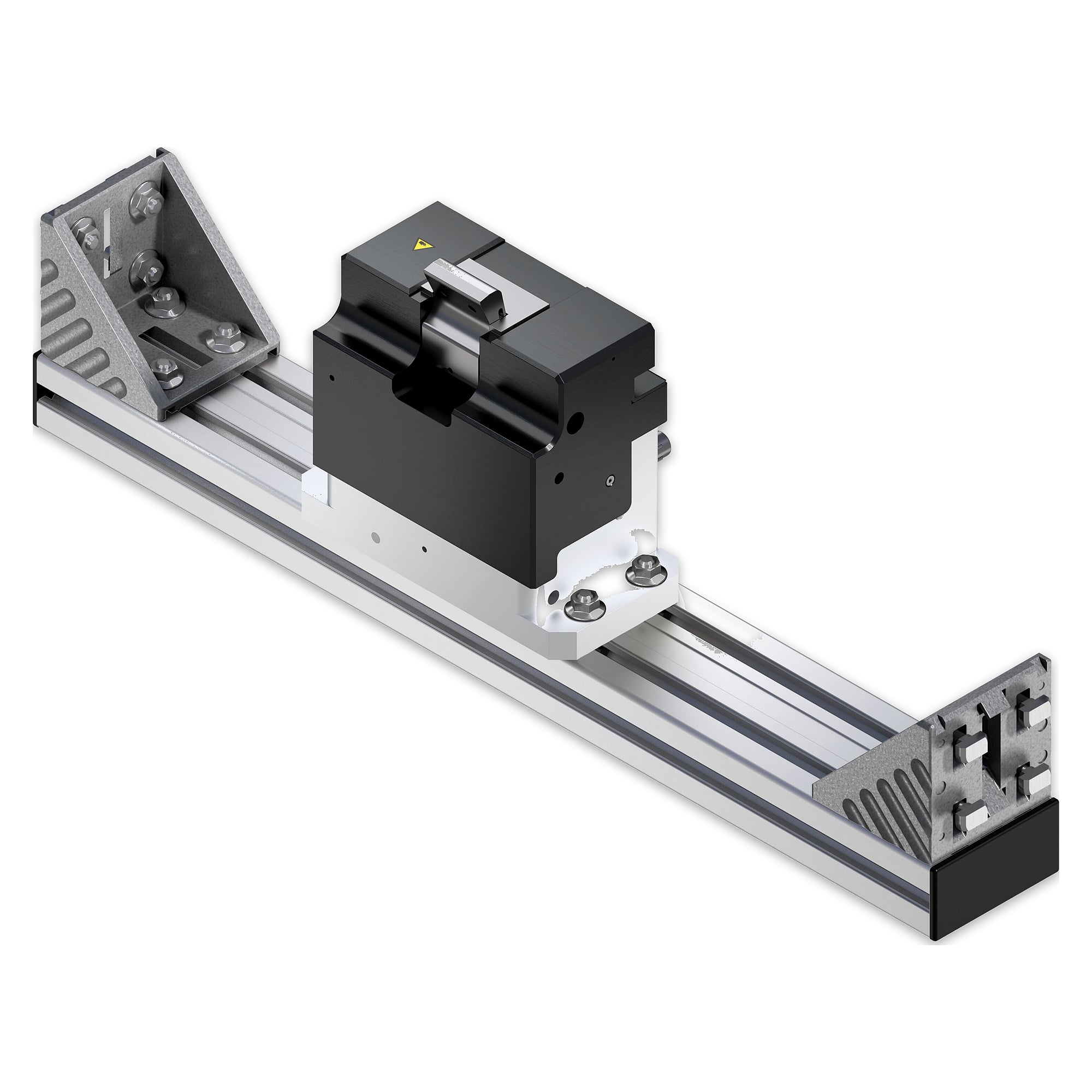 Stop Gate VE 5/D-1000-E for Transfer Systems - Bosch Rexroth 3842998924