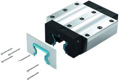 Vorsatzdichtung 125 RSF SET - Bosch Rexroth R181031100