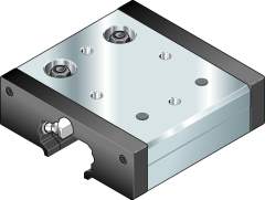 Laufrollenwagen AL LWA-020-SNS-FN-E-0 - Bosch Rexroth R190211900