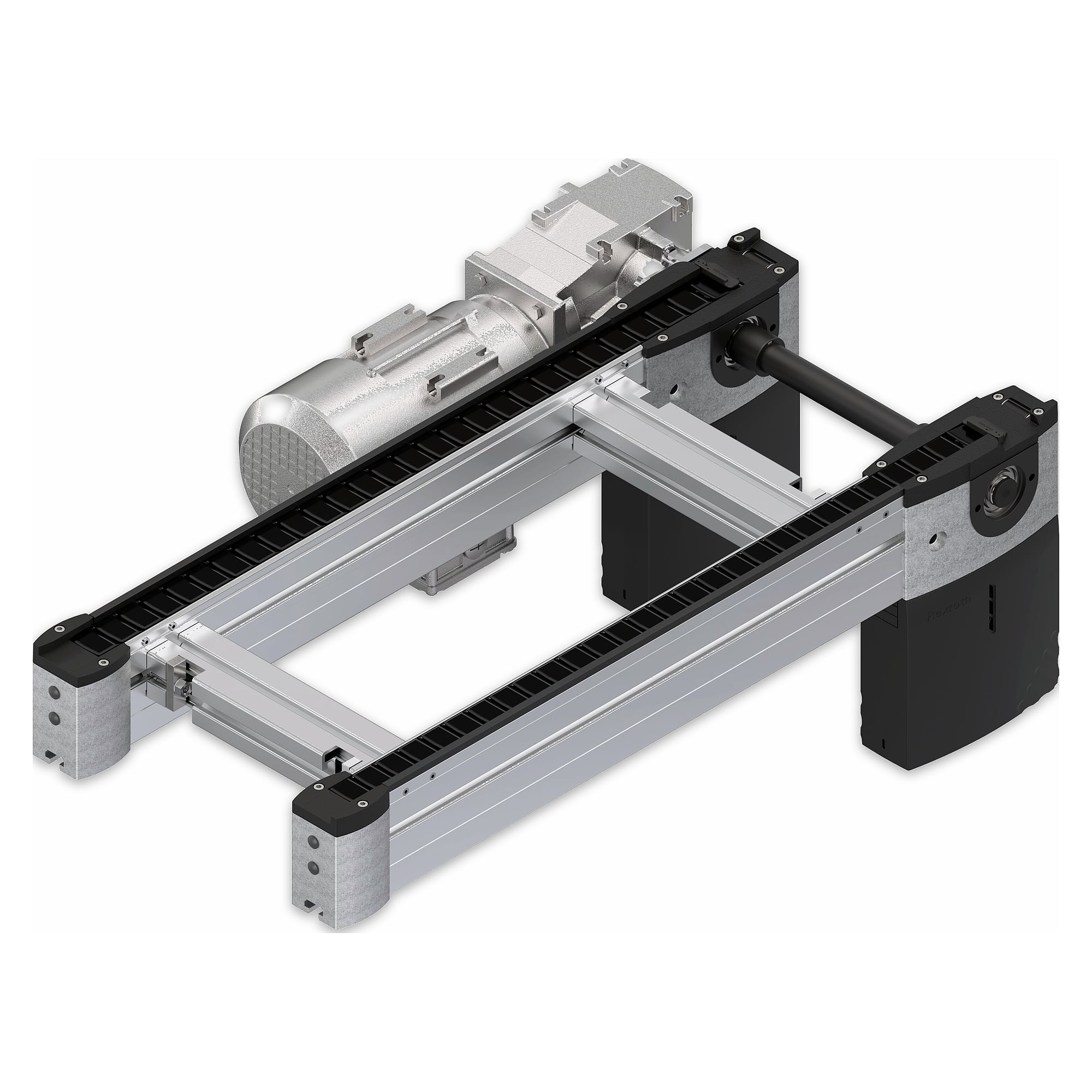 Belt Section BS 2/C-250 - Bosch Rexroth 3842998934
