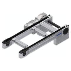 Belt Section Component BS 2/C-H for Two-Strand Conveyor Systems - Bosch Rexroth 3842998935