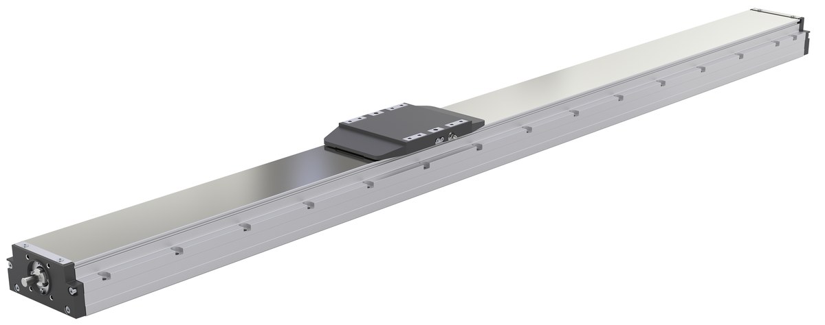 Modul SMS-120-P10-100 - Bosch Rexroth R02681L002