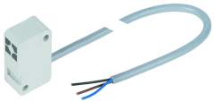 Naeherungsschalter BES517-399-NO-C-03 - Bosch Rexroth R345304004