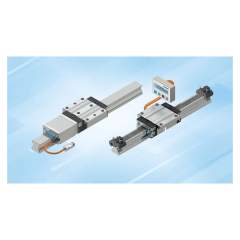 Kugelschiene IMS2A-KSA-035-SPECIAL - Bosch Rexroth R168933102