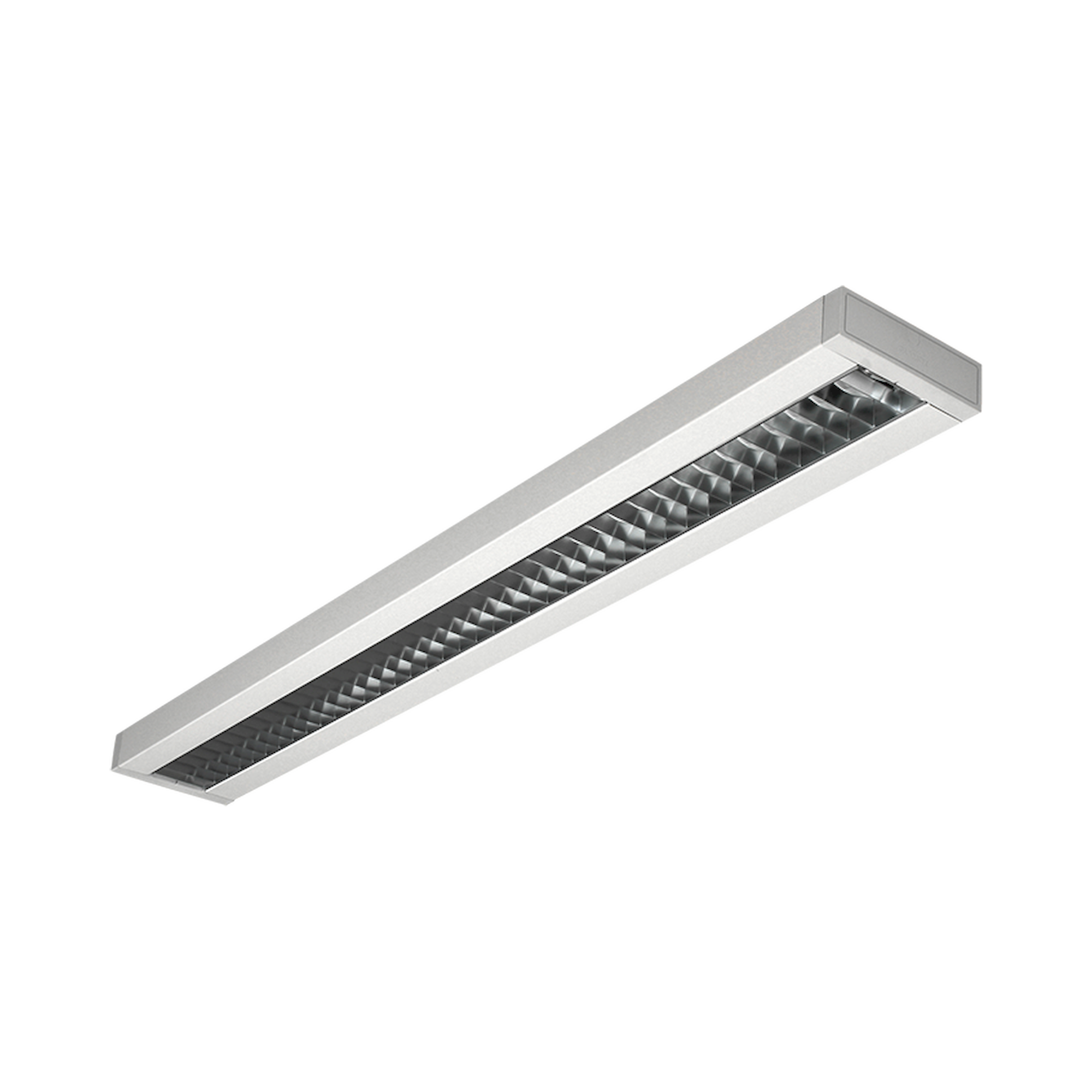 Glamox C10096391. Innenraumleuchten C10-S1 150x1500 LED 5000 WZ 830 MPW-SEN SU