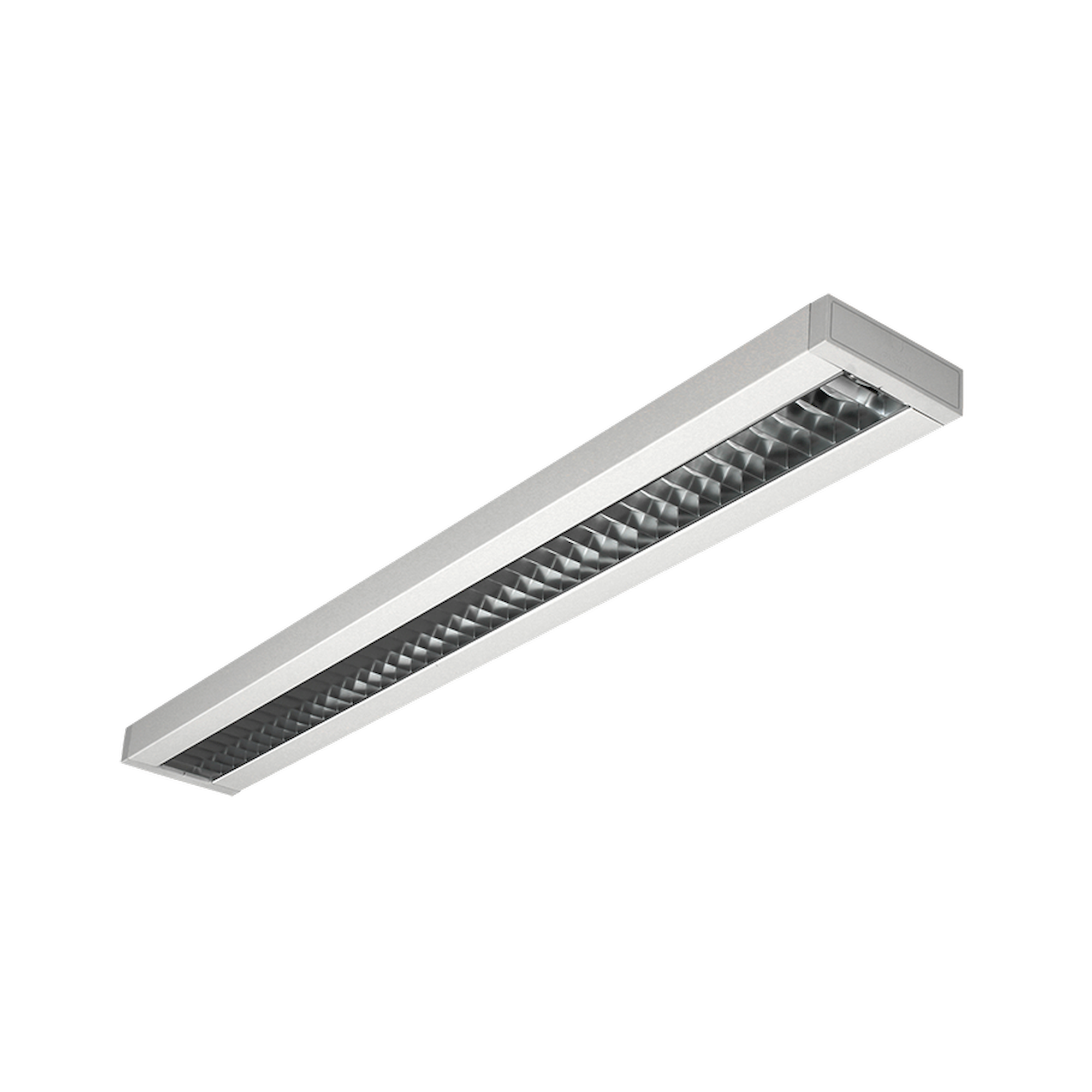 Glamox C10096126. Innenraumleuchten C10-S1 150x1200 LED 4000 WZ 840 MPW-SEN 1xSU