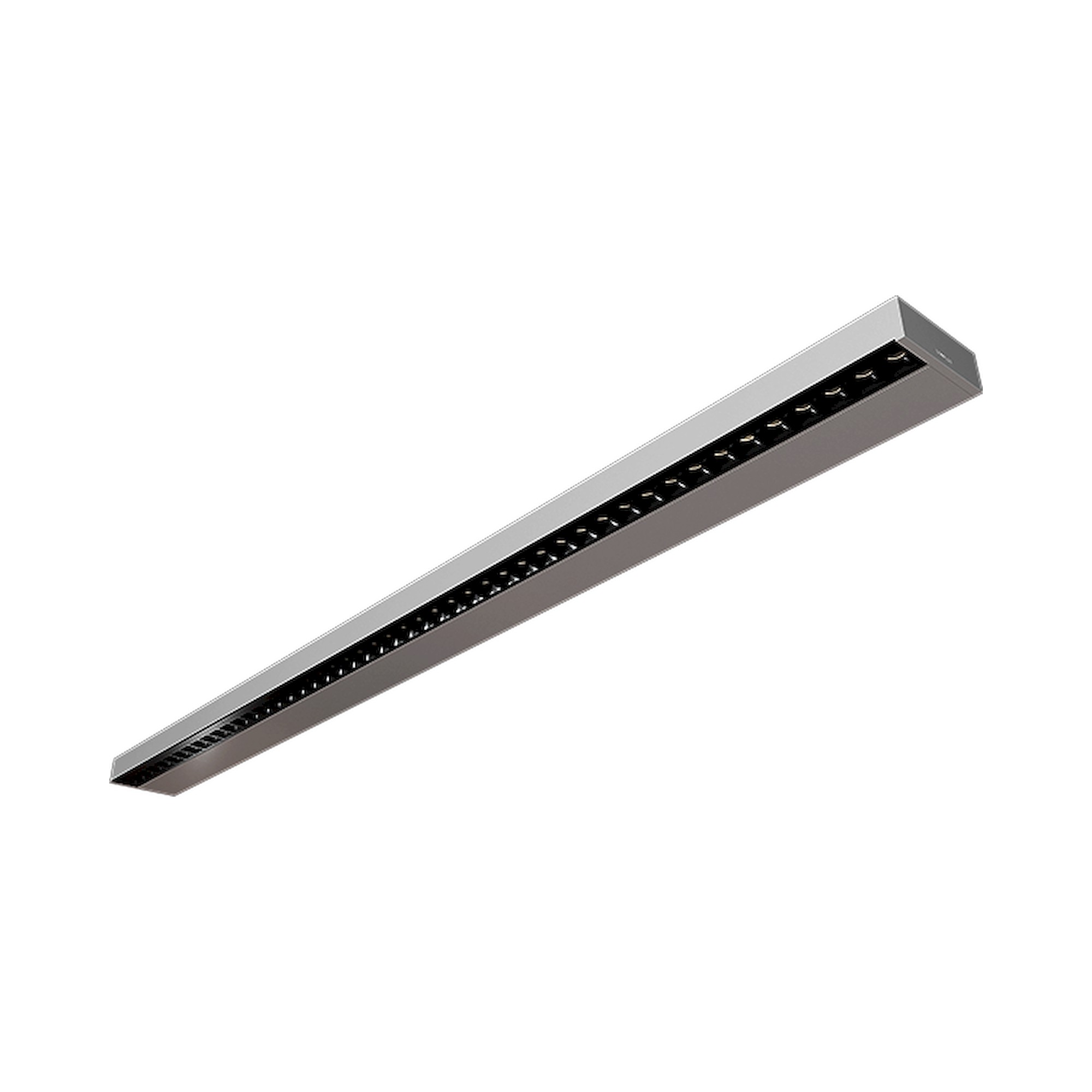 Glamox C21-S1500 Anbauleuchte