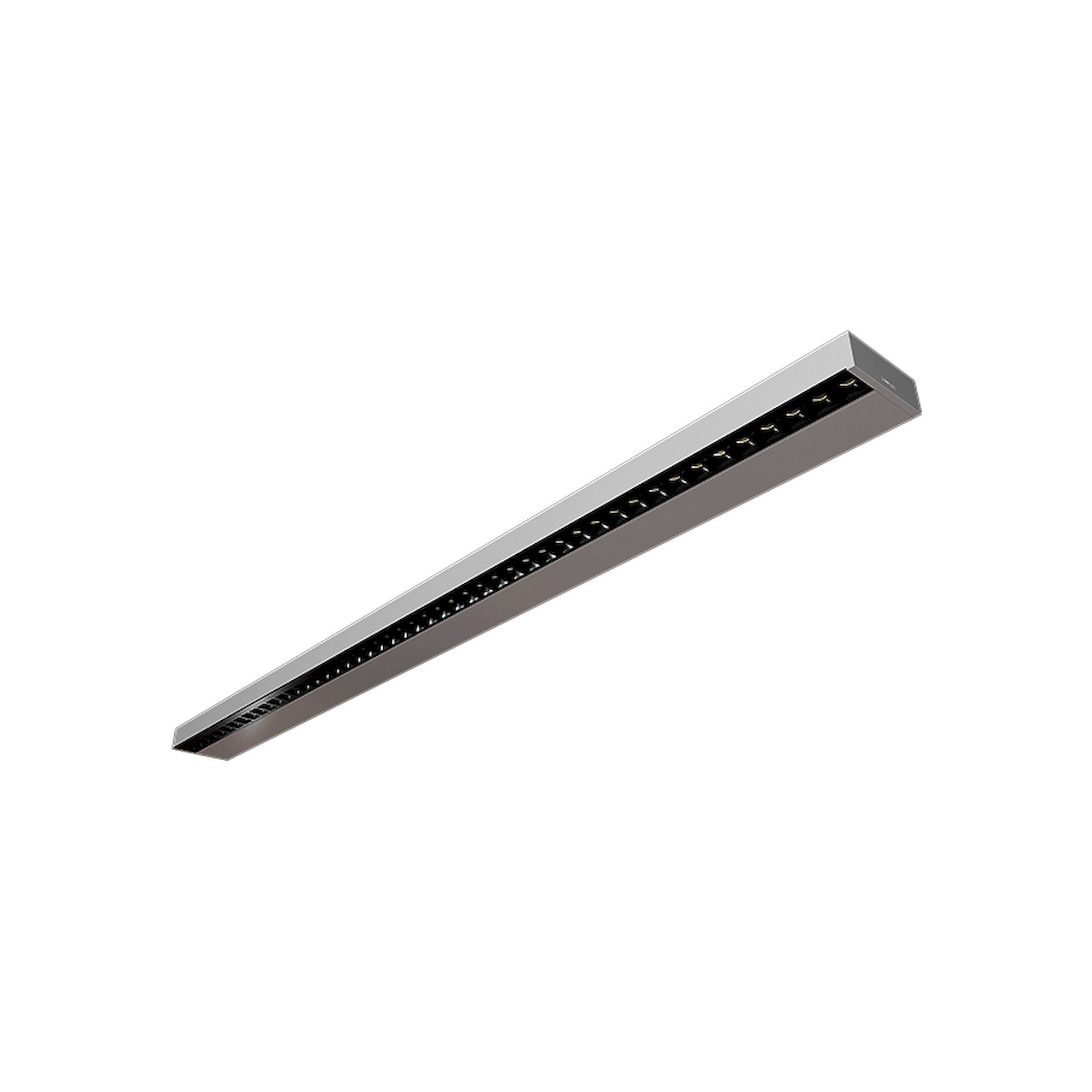 C21-S1200 surface-mounted luminaire - Glamox 64381B478A