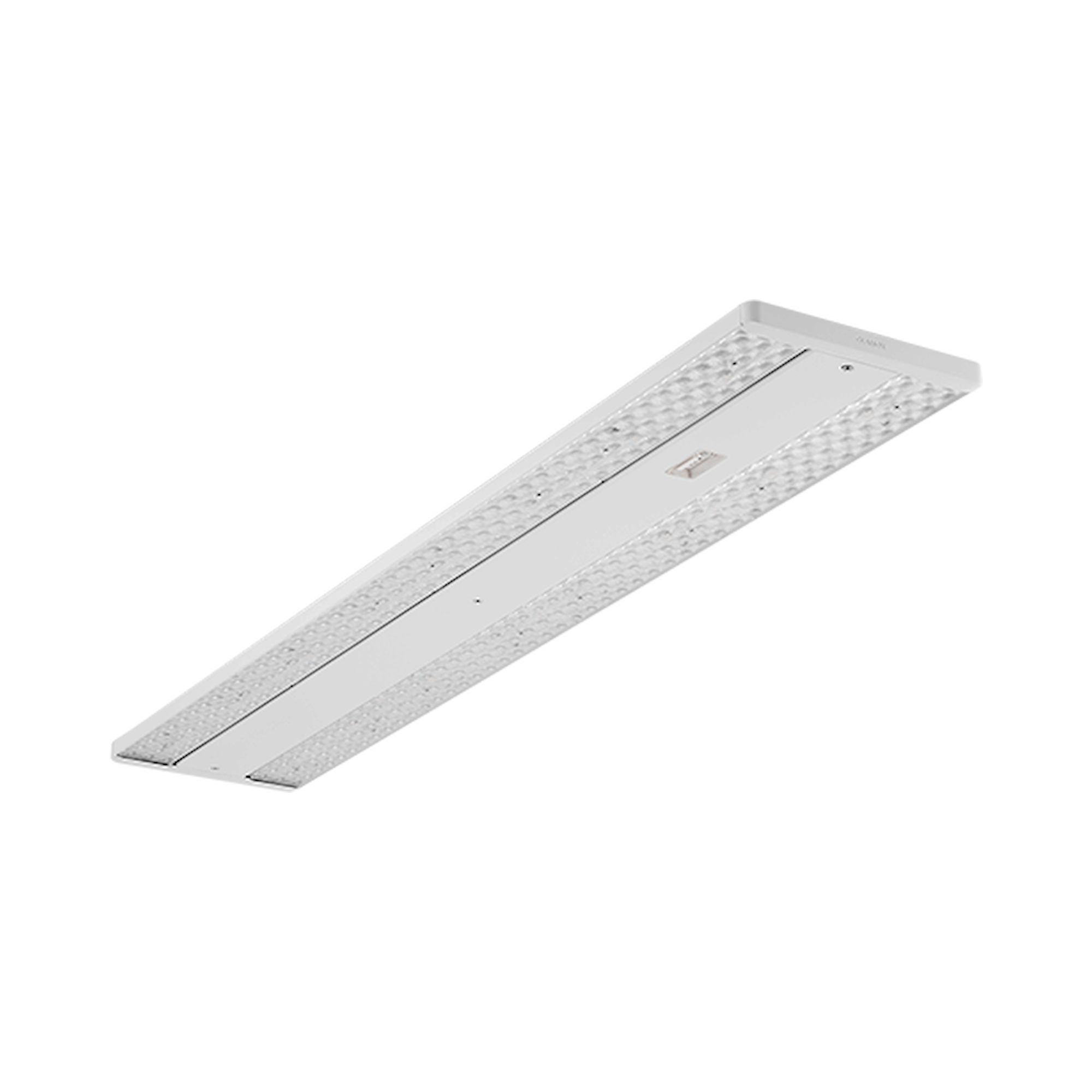 Glamox C52127757. Innenraumleuchten C52-S1500 11000 WZ MPW-SEN 840 TW WB