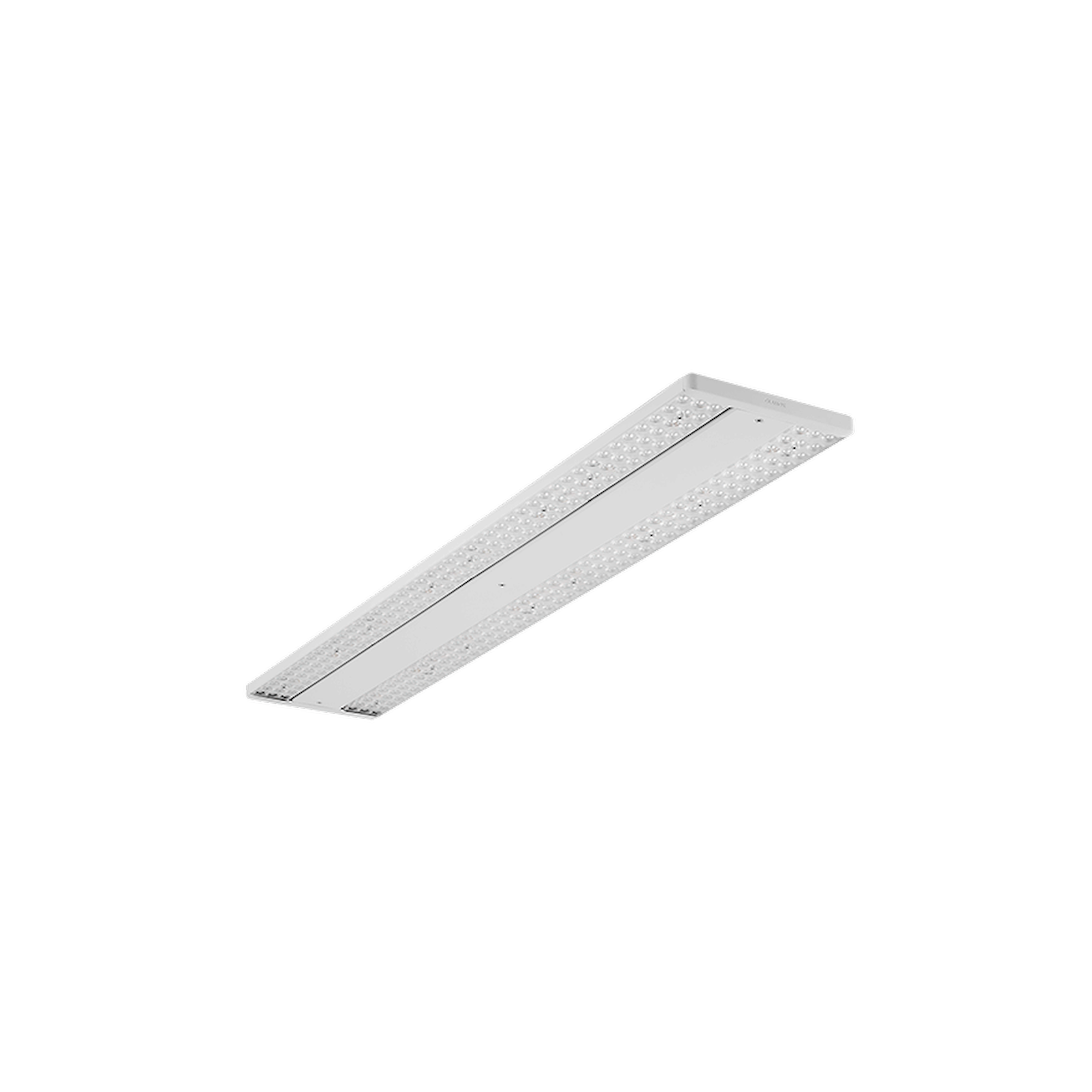 Glamox C52124091. Innenraumleuchten C52-S1200 20000 DALI E3/ST 840 TW MB