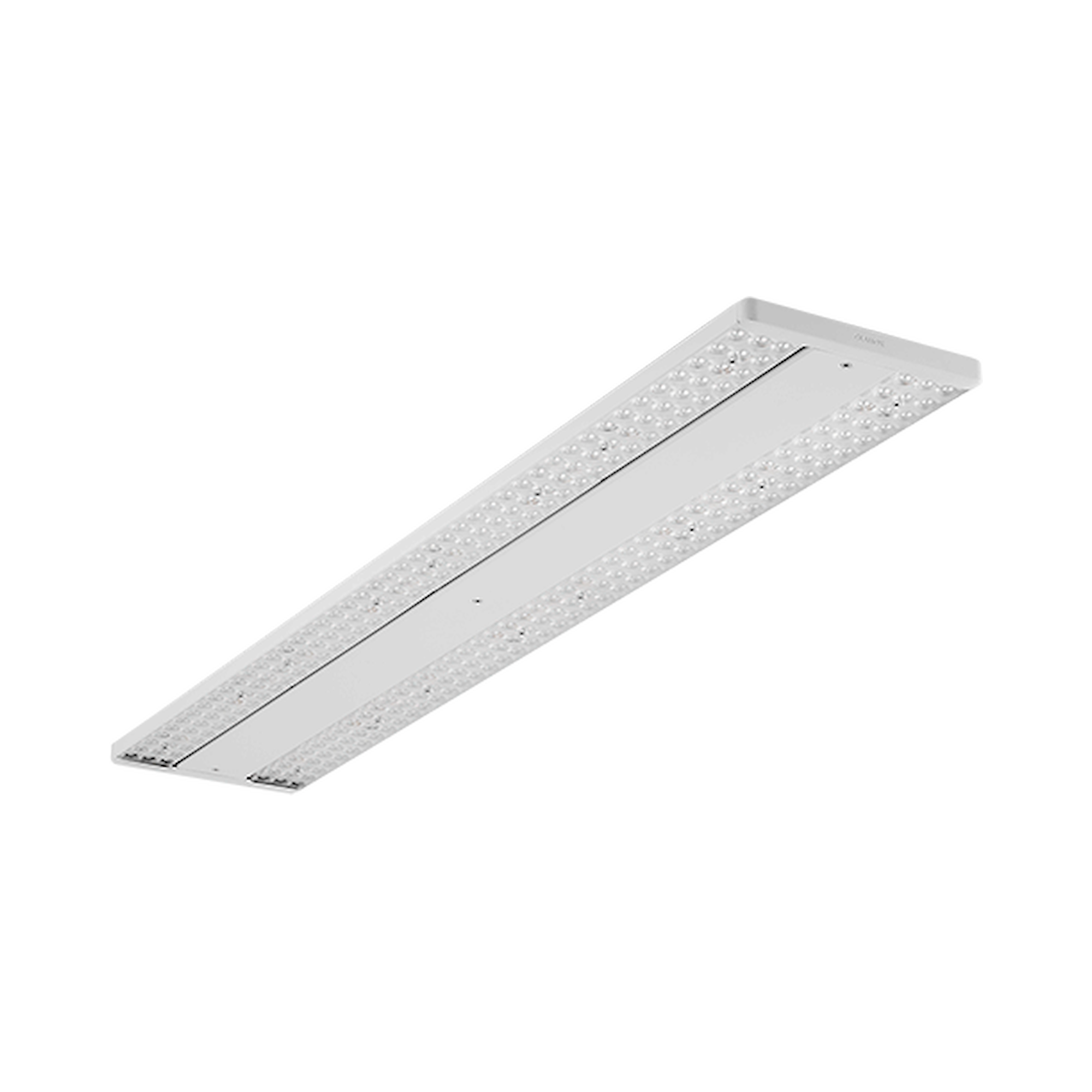 Glamox C52124079. Innenraumleuchten C52-S1200 15000 DALI 840 TW MB